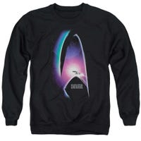 Star Trek Generations Movie Sweatshirt