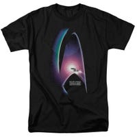 Star Trek Generations Movie T-Shirt