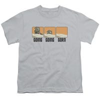 Star Trek Going Corn Kids T-Shirt