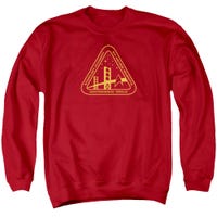 Star Trek Gold Academy Sweatshirt