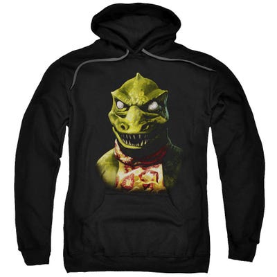 Star Trek Gorn Bust Hoodie