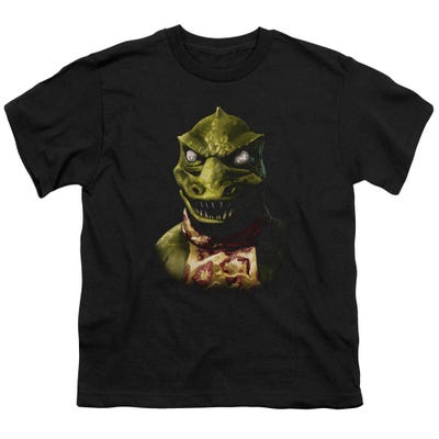 Star Trek Gorn Bust Kids T-Shirt