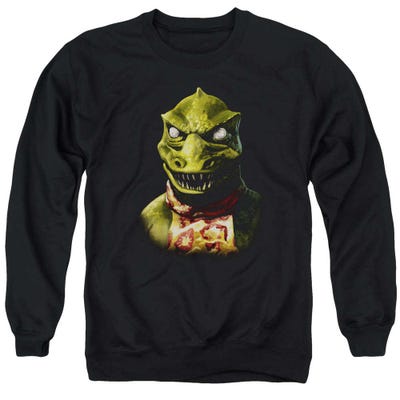 Star Trek Gorn Bust Sweatshirt