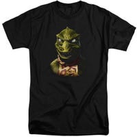 Star Trek Gorn Bust Tall T-Shirt