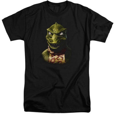 Star Trek Gorn Bust Tall T-Shirt
