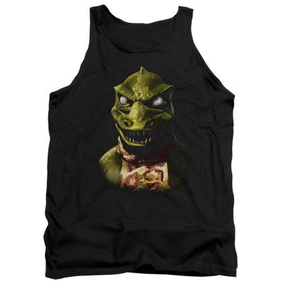 Star Trek Gorn Bust Tank Top
