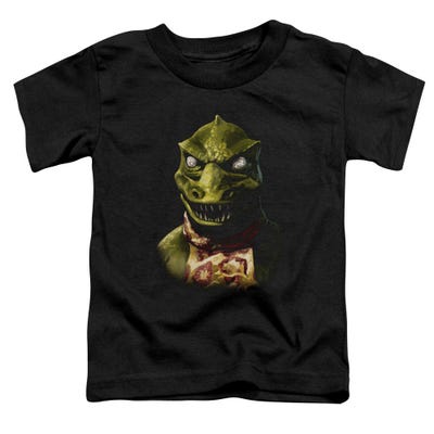Star Trek Gorn Bust Toddler T-Shirt