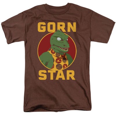 Star Trek Gorn Star T-Shirt