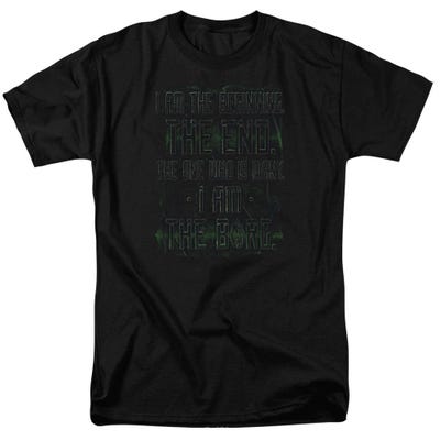 Star Trek I Am The Borg T-Shirt