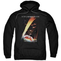 Star Trek Insurrection Movie Hoodie