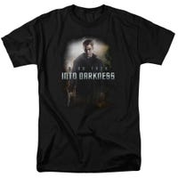 Star Trek Into Darkness Kirk T-Shirt