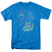 Star Trek It's Just A Phase T-Shirt