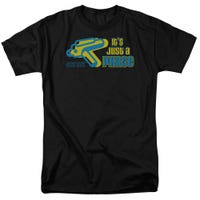 Star Trek It's Just A Phase1 T-Shirt