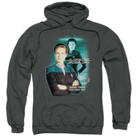 Star Trek Jadzia Dax Hoodie