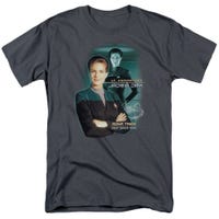 Star Trek Jadzia Dax T-Shirt