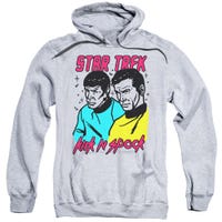 Star Trek Kirk N Spock Hoodie