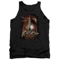 Star Trek Klingon Crest Tank Top