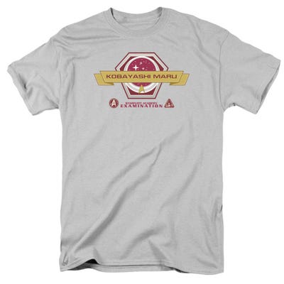 Star Trek Kobayashi Maru T-Shirt