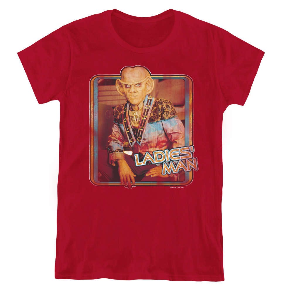 Star Trek Rock With Your Spock Out 