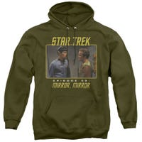 Star Trek Mirror Episode 39 Hoodie