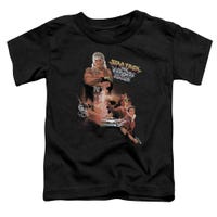 Star Trek Movie Wrath of Khan Toddler T-Shirt