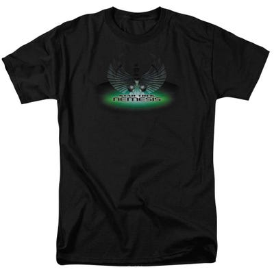 Star Trek Nemesis Movie T-Shirt