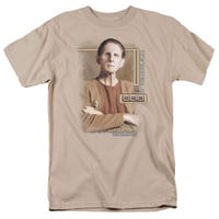 Star Trek ODO T-Shirt