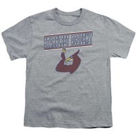 Star Trek Phoenix Kids T-Shirt