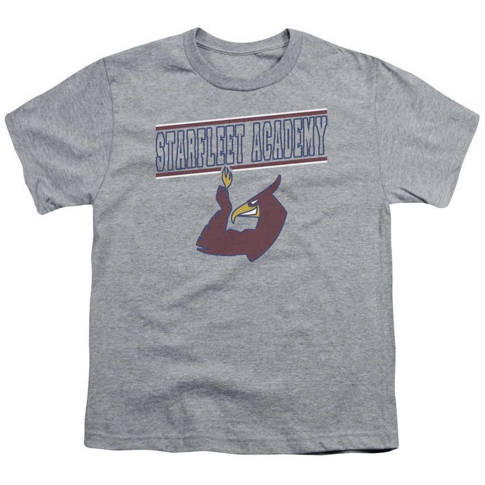 Star Trek Phoenix Kids T-Shirt
