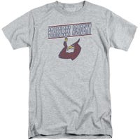 Star Trek Phoenix Tall T-Shirt