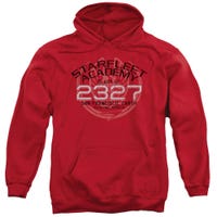 Star Trek Picard Graduation Hoodie