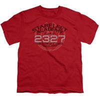 Star Trek Picard Graduation Kids T-Shirt