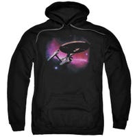 Star Trek Prime Directive Hoodie