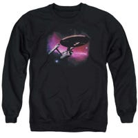 Star Trek Prime Directive Sweatshirt