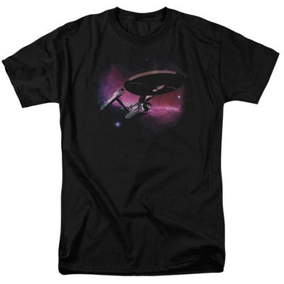 Star Trek Prime Directive T-Shirt