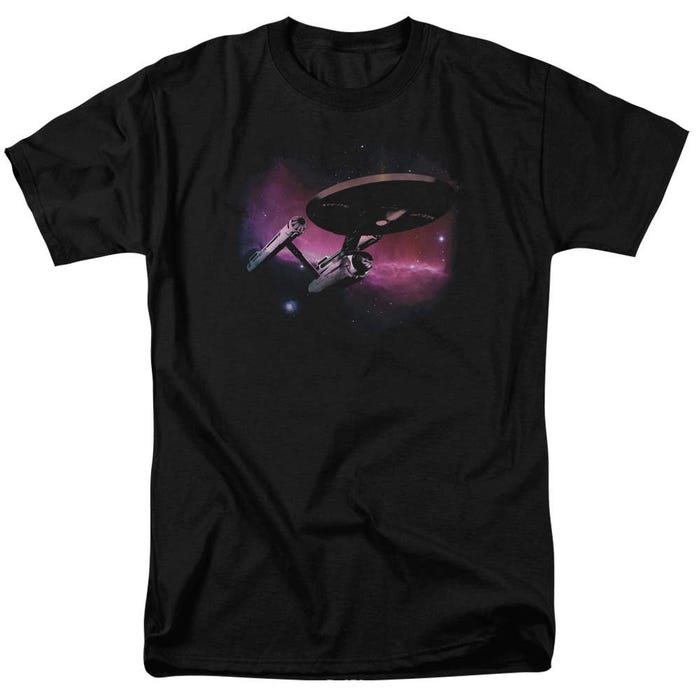 Star Trek Prime Directive T-Shirt