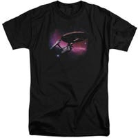 Star Trek Prime Directive Tall T-Shirt