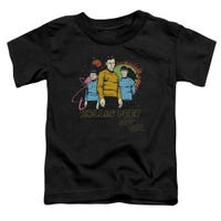Star Trek Rollin Deep Toddler T-Shirt