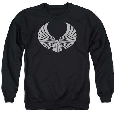 Star Trek Romulan Logo Sweatshirt