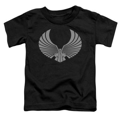 Star Trek Romulan Logo Toddler T-Shirt