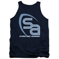 Star Trek SA Logo Tank Top