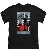 Star Trek Season 1 Episode 9 TNG Kids T-Shirt