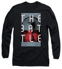 Star Trek Season 1 Episode 9 TNG Long Sleeve Shirt