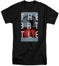 Star Trek Season 1 Episode 9 TNG Tall T-Shirt