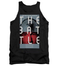 Star Trek Season 1 Episode 9 TNG Tank Top