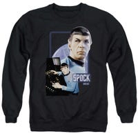 Star Trek Spock Sweatshirt