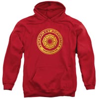 Star Trek Starfleet Academy Engineering Hoodie