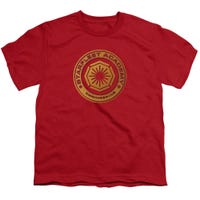 Star Trek Starfleet Academy Engineering Kids T-Shirt