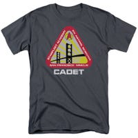 Star Trek Starfleet Cadet T-Shirt