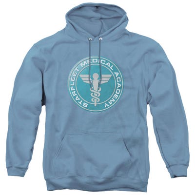 Star Trek Starfleet Medical Academy Hoodie